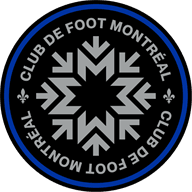 CF Montréal Academy crest