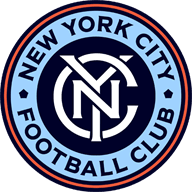 New York City FC crest