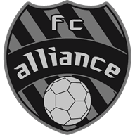 FC Alliance crest