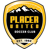 Placer Utd crest