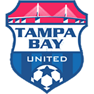 Tampa Bay United crest