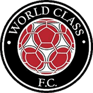 World Class crest