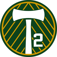Portland 2 crest