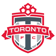 Toronto FC II crest