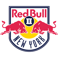 New York Red Bulls II crest