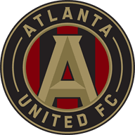 Atlanta United crest
