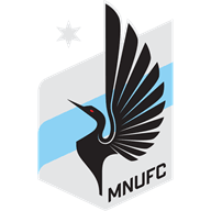 MNUFC Academy crest