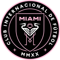 Inter Miami crest