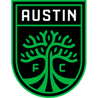 Austin FC crest