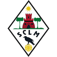 Leiria e Marrazes crest