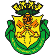 S. Roque Aveiro crest