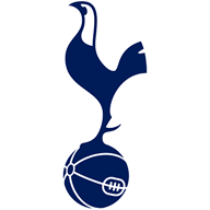 Tottenham crest