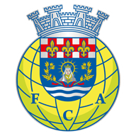 Arouca crest