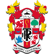 Tranmere crest