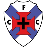 Cesarense crest
