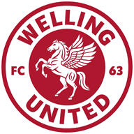 Welling United crest