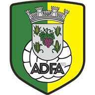 Fornos de Algodres crest