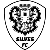 Silves crest