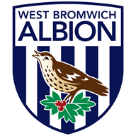 West Brom crest