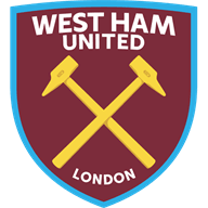 West Ham crest