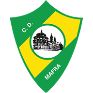 Mafra crest