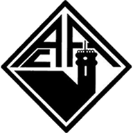 Académica/SF crest