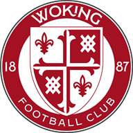 Woking crest