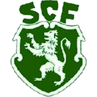 Ferreirense crest