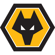 Wolves crest