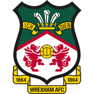 Wrexham crest