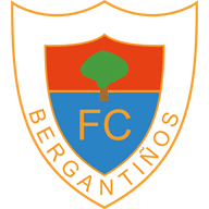 Bergantiños crest