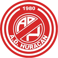 A.D. Huracán crest