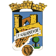 Alburquerque crest