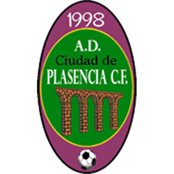 Ciudad Plasencia crest