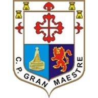 Gran Maestre crest