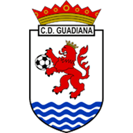 Guadiana crest