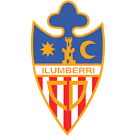 Ilumberri crest