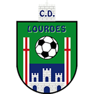 Lourdes crest