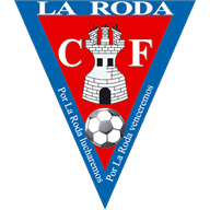 La Roda crest