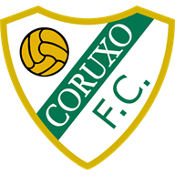 Coruxo crest