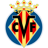 Villarreal B crest