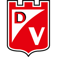 Deportes Valdivia crest