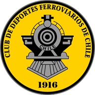 Ferroviarios crest