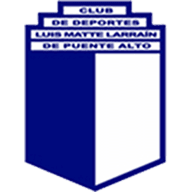 Luis Matte Larraín crest