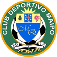 Deportes Maipo Quilicura crest