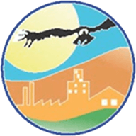Municipal Alto Hospicio crest