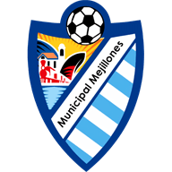 Municipal Mejillones crest