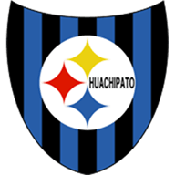 Huachipato B crest