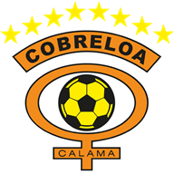Cobreloa B crest