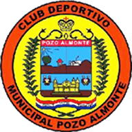 Municipal Pozo Almonte crest